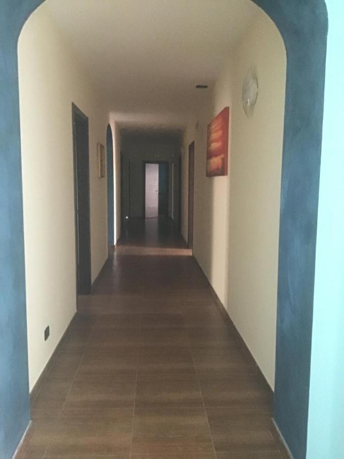 Tenuta Terradifuoco Terzigno Екстериор снимка